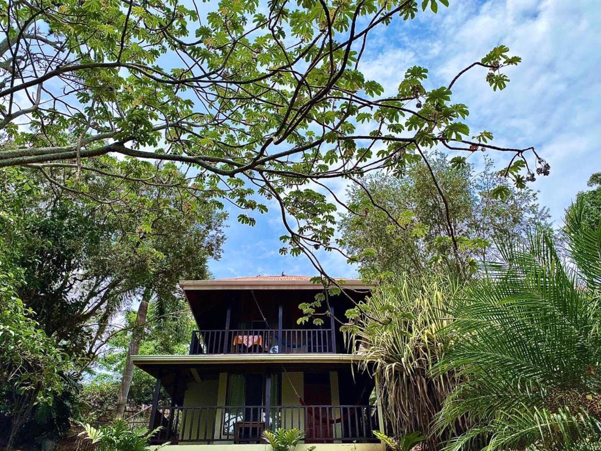 Hotel Villas De La Colina Atenas Exterior photo
